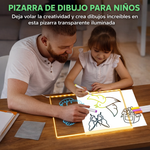 SmartGlow Board™