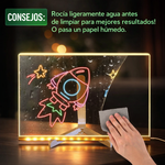 SmartGlow Board™