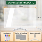 SmartGlow Board™