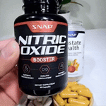 COMBO NITRITO OXCI + CUIDADO PRÓSTATA - ENVÍO GRATIS ✅😱