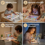 SmartGlow Board™