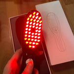 CEPILLO DE MASAJE VAPORIZADOR -  ENVÍO GRATIS 🥰💕