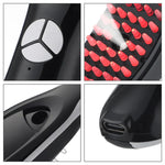 CEPILLO DE MASAJE VAPORIZADOR -  ENVÍO GRATIS 🥰💕