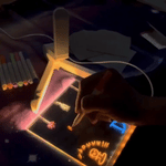 SmartGlow Board™