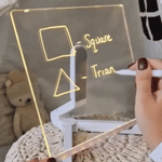 SmartGlow Board™