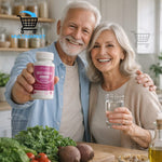 RAIZ DE REMOLACHA - BEETROOT 60 CAPS  – APOYO A LA CIRCULACIÓN – ENVÍO GRATIS 🇬🇹 😎🚚