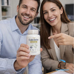 CALCITRIN GOLD – 60 CÁPSULAS – SOPORTE ÓSEO AVANZADO – FUERZA Y MOVILIDAD DIARIA – ENVÍO GRATIS 🇬🇹