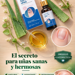 NAIL FUNGUS ESSENCE