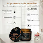 Tallow Honey - Bálsamo Nutritivo con Miel