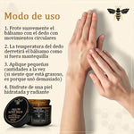 Tallow Honey - Bálsamo Nutritivo con Miel