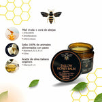 Tallow Honey - Bálsamo Nutritivo con Miel
