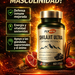 Shilajit Ultra - 🔥Mega Liquidación 2x1 (Últimas unidades)