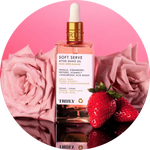 TRULY SOFT SERVE AFTER SHAVE